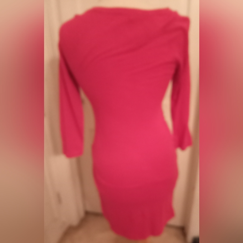 Dress - Picture 3 of 8